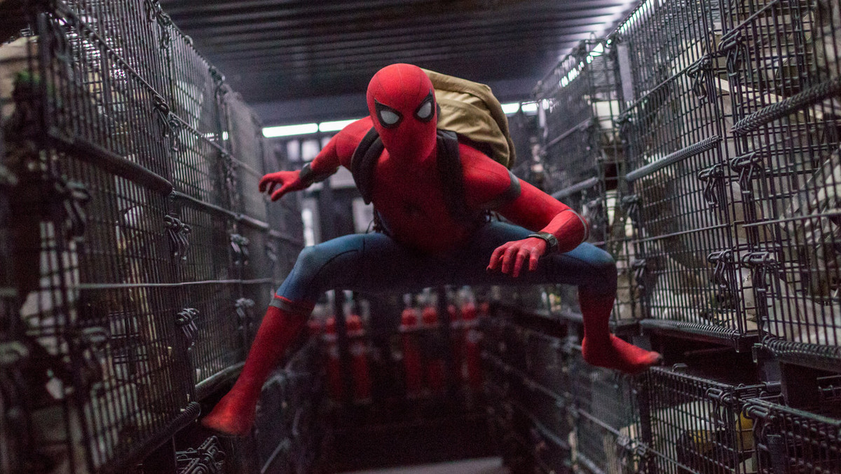 Czy zwyczajność może być cechą superbohatera? Ależ oczywiście, jak udowodnili niegdyś Stan Lee i Steve Ditko. "Spider-Man: Homecoming" już 14 lipca na ekranach.