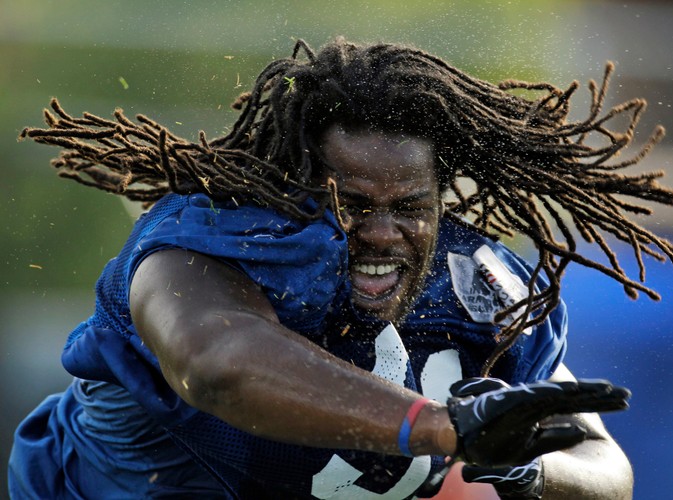 Najlepsze zdjęcia ostatnich dni