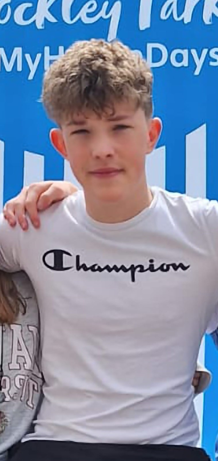 Connorovu rodinu jeho smrť veľmi vzala.