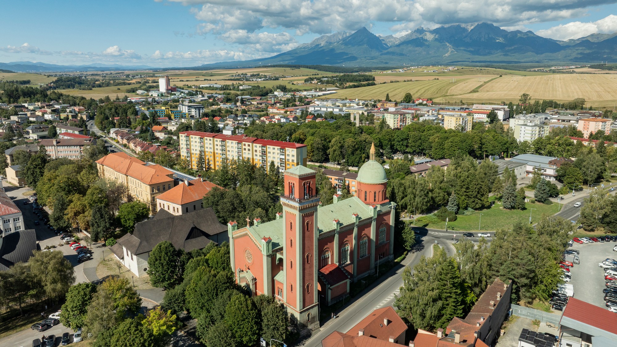 Kežmarok