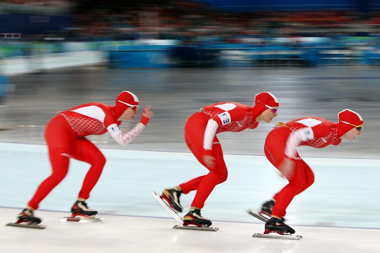 Zobacz, kto i kiedy może zdobyć medal dla Polski na igrzyskach w Soczi