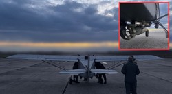 Ukraina ujawnia nową broń. Drony-bombowce grasują w głębi Rosji od miesięcy