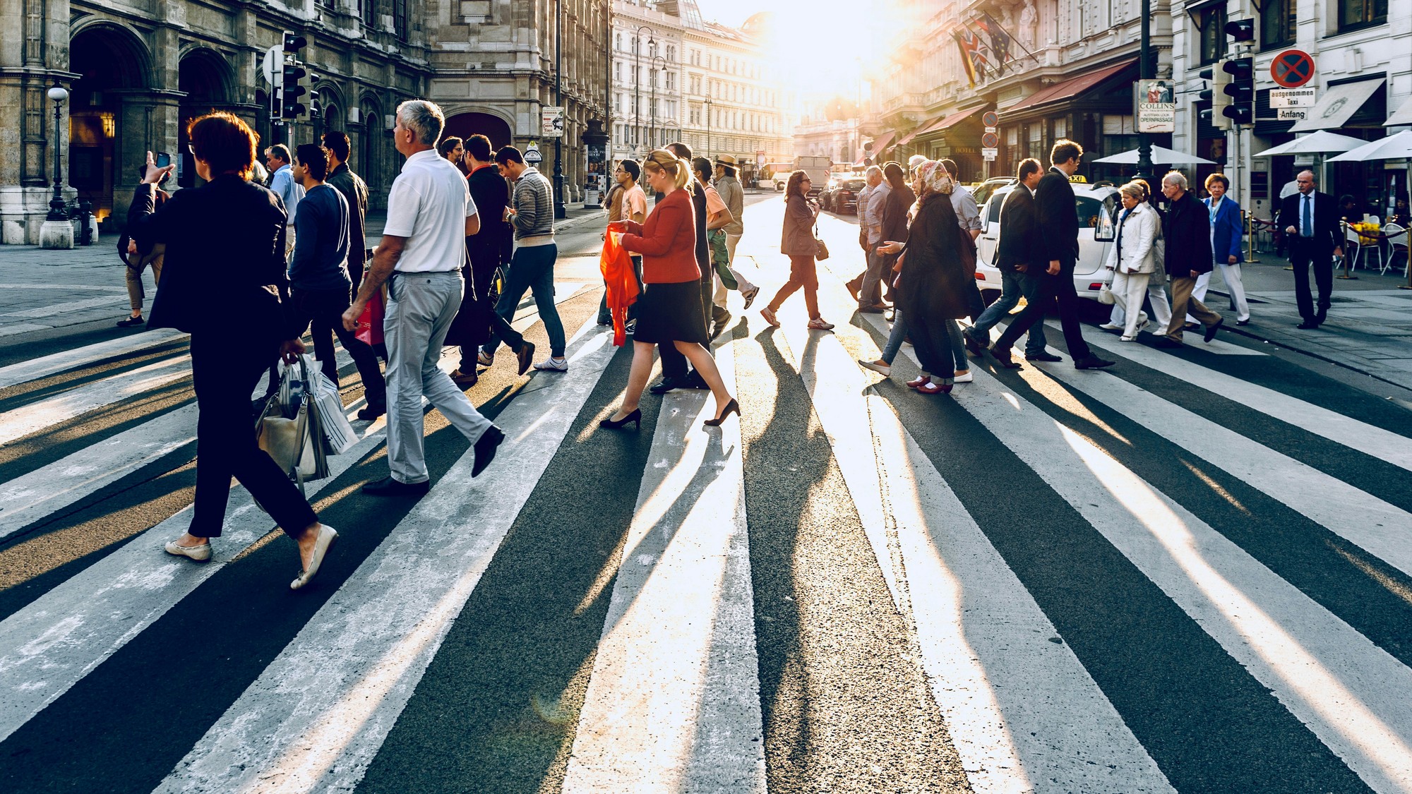 Koľko krokov denne urobiť pre zdravší život? Vedci vyvracajú mýtus o „magickej desiatke“