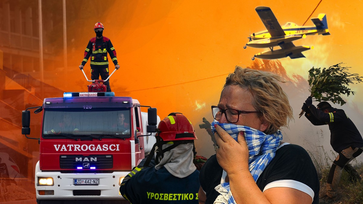 Požari