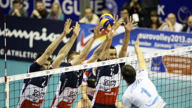 Liga Mistrzów: lekcja od giganta, ZAKSA Kędzierzyn-Koźle poza podium Final Four