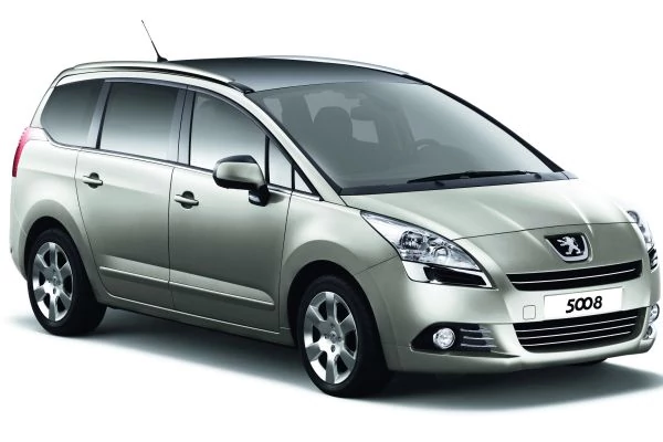 Peugeot 5008 Style