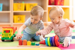 świadczenie „aktywnie w żłobku”: 366 tys. wniosków w zus. jak rodzice mogą uzyskać dofinansowanie