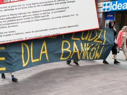 Tak Idea Bank okłamał KNF. Oto kulisy korespondencji dyrektora i dwóch prawników [UJAWNIAMY]