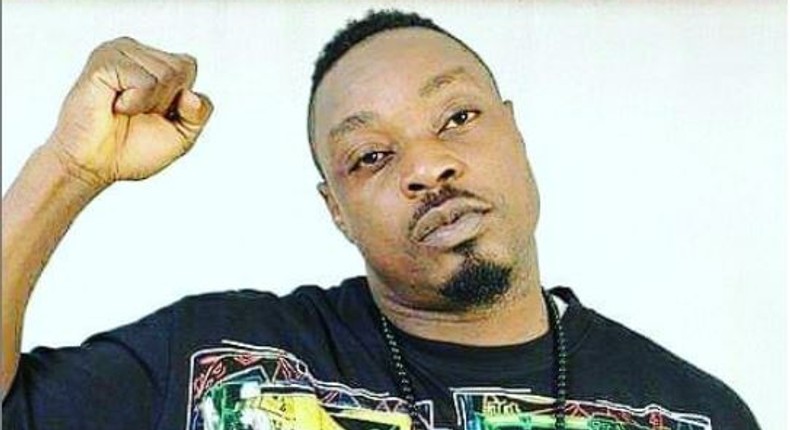 Veteran rapper Eedris Abdulkareem undergoes successful surgery | Pulse ...