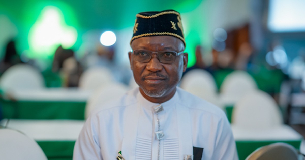Construction of Nigeria-Morocco gas project begins in 2024 - Minister Ekpo - Vimarsana News