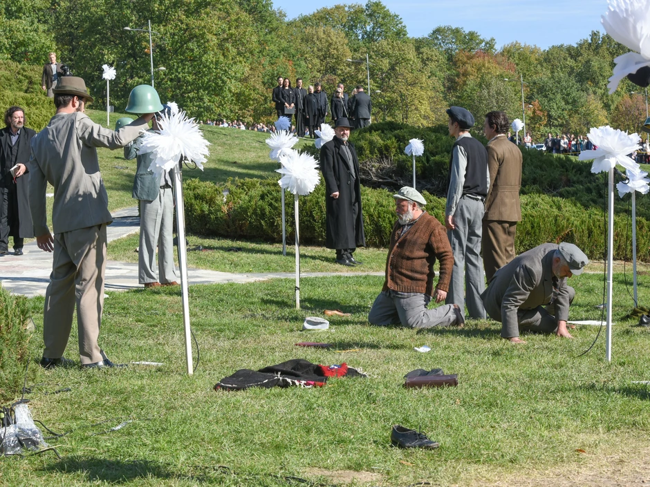 Poema "Lekcije iz sećanja"