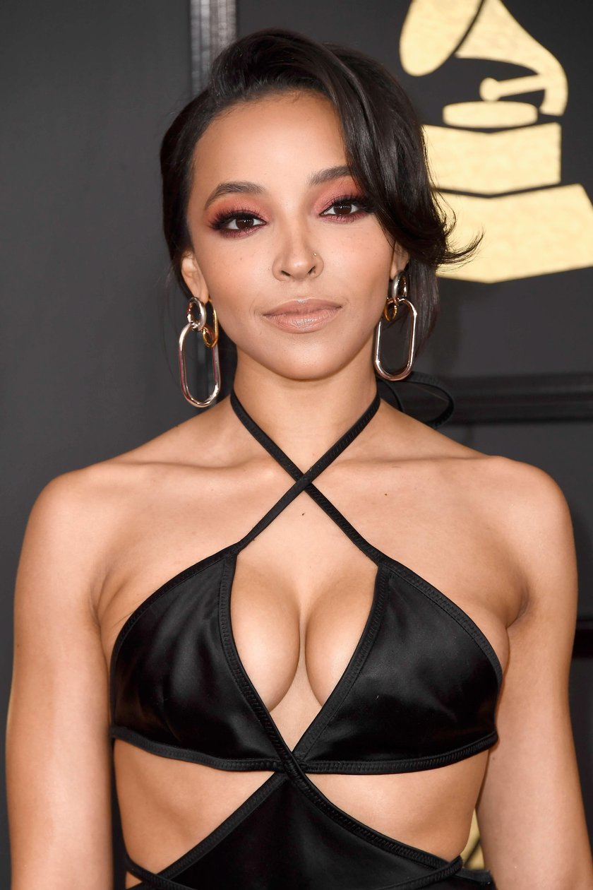 Tinashe