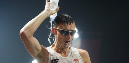 Polski mistrz olimpijski ma problem. Niepokojące słowa o zdrowiu. "Totalnie mi to nie leży"