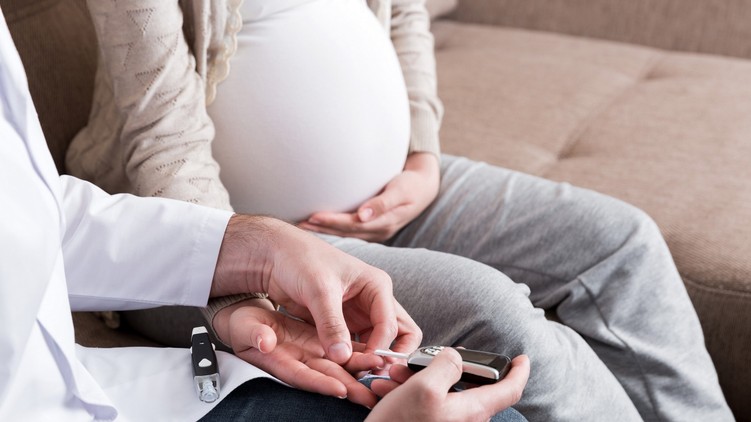 diabétesz cukorbetegség terhességi inzulin kockázat