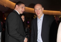 Nie będzie walki Diablo? Kontuzja Mormecka