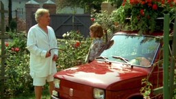 "Nie ma mocnych" - QUIZ dla fanów. Pamiętacie, jak Kargul z Pawlakiem oszusta łapali?