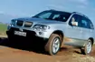 BMW X5 3.0i