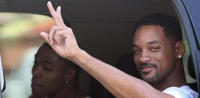 Will Smith jest gejem!? W USA piszą, że jego kochanek to...