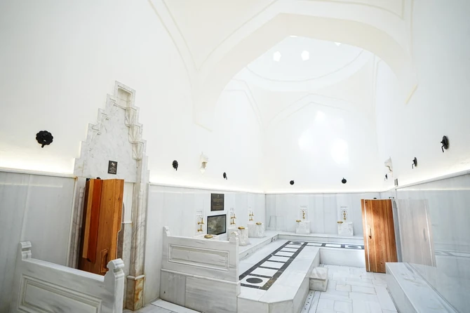 Hamam