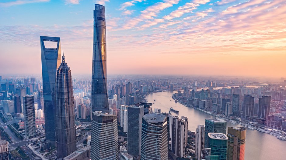 Shanghai Tower - serjiob74/stock.adobe.com