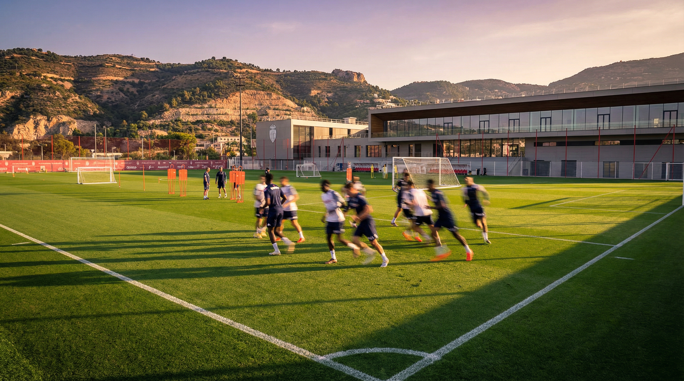 Monaco vend Ilenikhena 30M€ à Al-Ittihad pour échapper aux sanctions UEFA