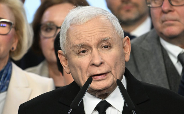 Jarosław Kaczyński