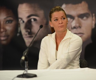 Agnieszka Radwańska szósta wśród najbogatszych tenisistek sezonu