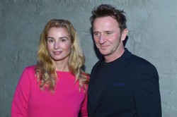 Brodzik pisze serial dla Wilczaka? "Nie chce, by taki talent się marnował"