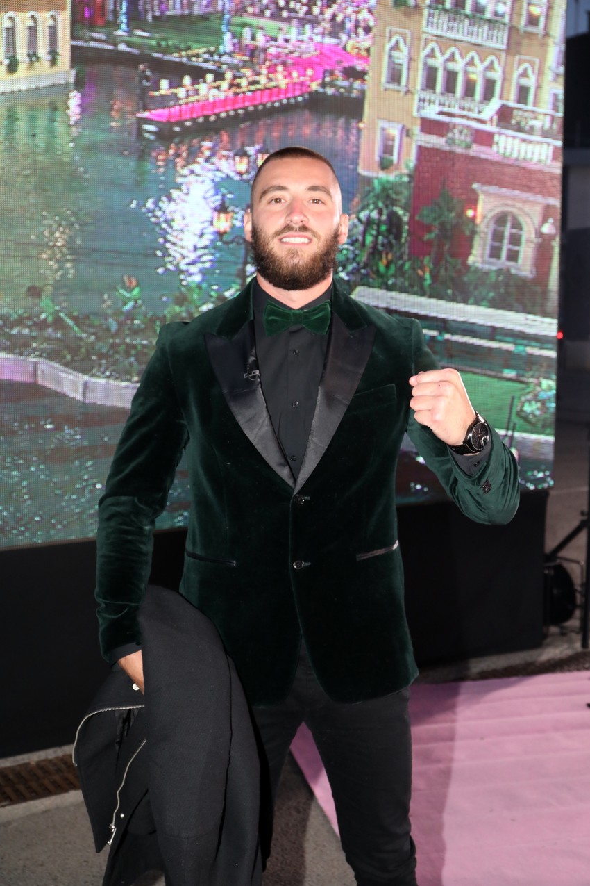 zadruga finale Mensur Ajdarpašić napustio zadrugu