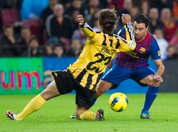 Barcelona rozgromiła Real, ale nie ten z Madrytu. Zobacz gole