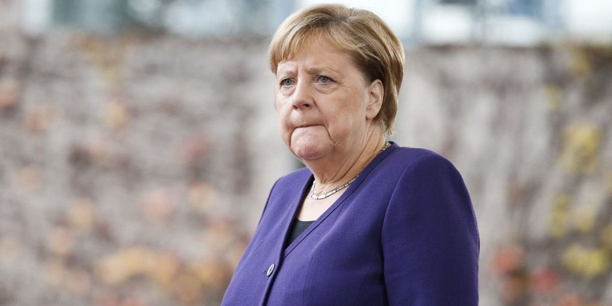 Politycy chadecji chcą, żeby najbliższy zjazd partyjny sprzeciwił się polityce kanclerz Merkel wobec Huawei. Szefowa niemieckiego rządu zawsze chciała tego uniknąć, ponieważ w niemieckim parlamencie przeważają posłowie, którzy nie ufają chińskiemu koncernowi.