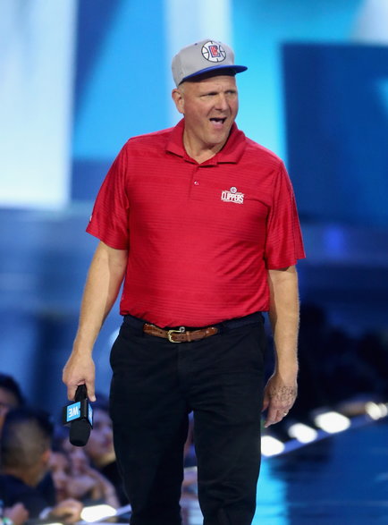 Steve Ballmer