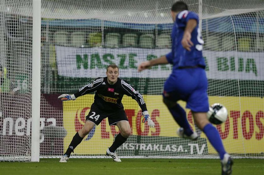 Lechia pozbywa się piłkarzy