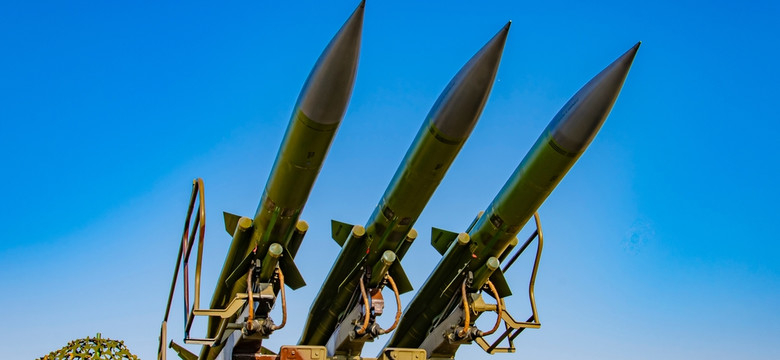 Systemy KUB i... może coś jeszcze? Petr Pavel zapowiada kolejną pomoc dla Ukrainy