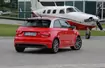 Audi A1: turbo w małym formacie