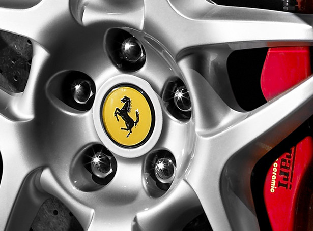 Ferrari pokaże nowy bolid w styczniu