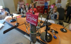 SB bała się listy przebojów Trójki