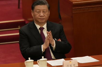 Bezprecedensowa decyzja. Xi Jinping przewodniczącym ChRL na trzecią kadencję