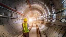 metro w krakowie. jak będzie przebiegać trasa pierwszej linii?