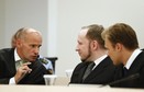 Anders Breivik pozywa państwo norweskie