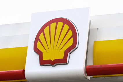 Ciężarówki w Polsce na gaz? Shell otworzy osiem stacji w Polsce