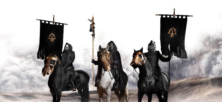 Behemoth zapowiada nowy album. "Opvs Contra Natvram" we wrześniu