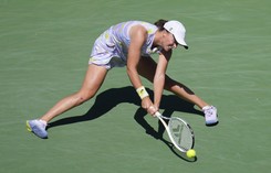 Viktorija Golubic pierwszą rywalką Igi Świątek w Miami