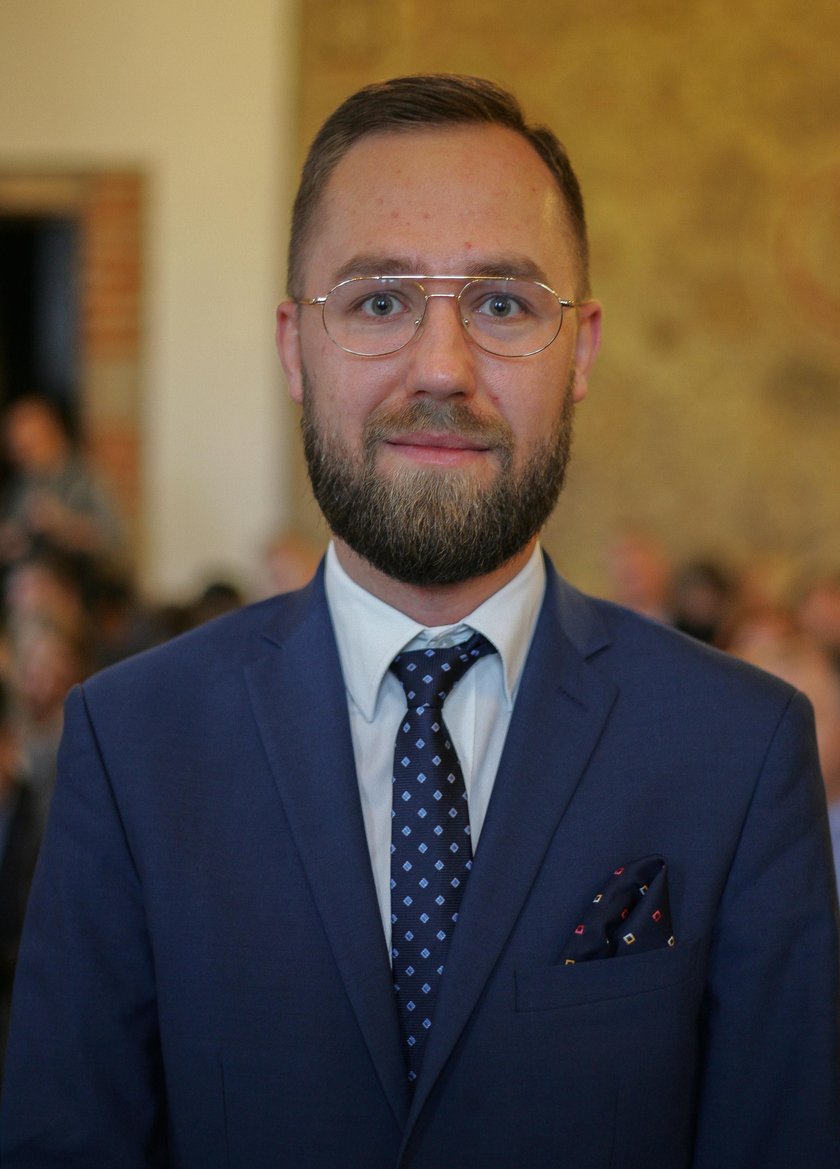 Krystian Kłos