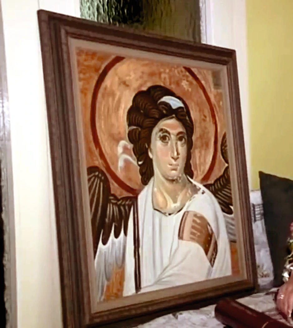 Jovana Jeremić, kuća