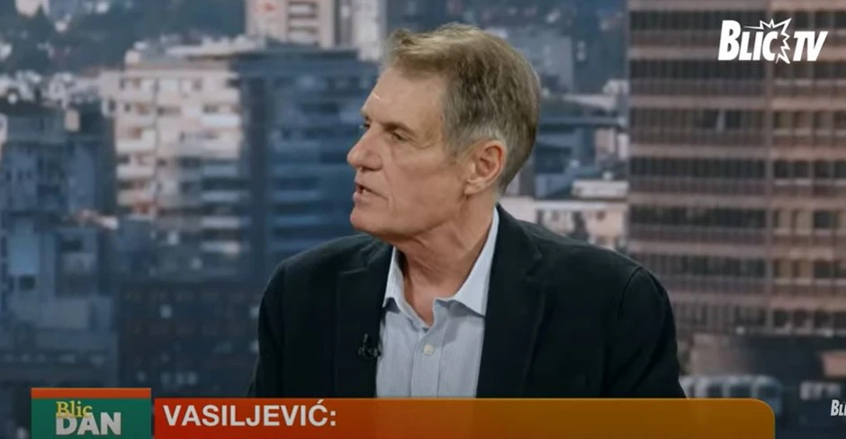 Klimatske promene, Blic Dan