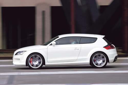 Audi Shooting Brake