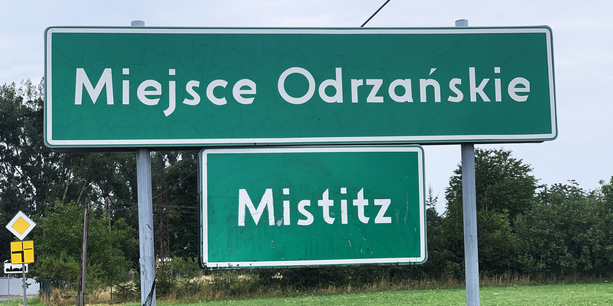 Koniec dominacji dziewczynek w Miejscu Odrzańskim. We wsi urodził się pierwszy chłopczyk od ponad 10 lat!