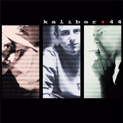 Kaliber 44 na Open'erze 2013