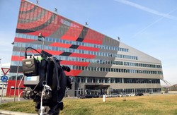 Piłkarska afera podatkowa we Włoszech. Rewizja w siedzibie AC Milan